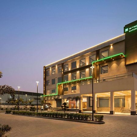 Wyndham Garden Sonipat Murthal Экстерьер фото