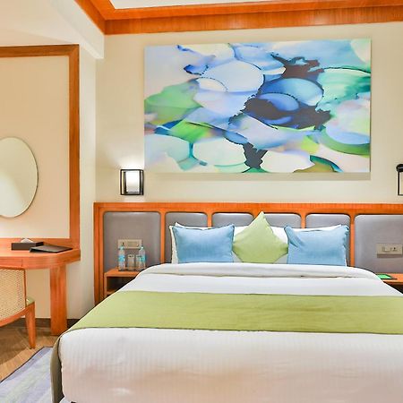 Wyndham Garden Sonipat Murthal Экстерьер фото