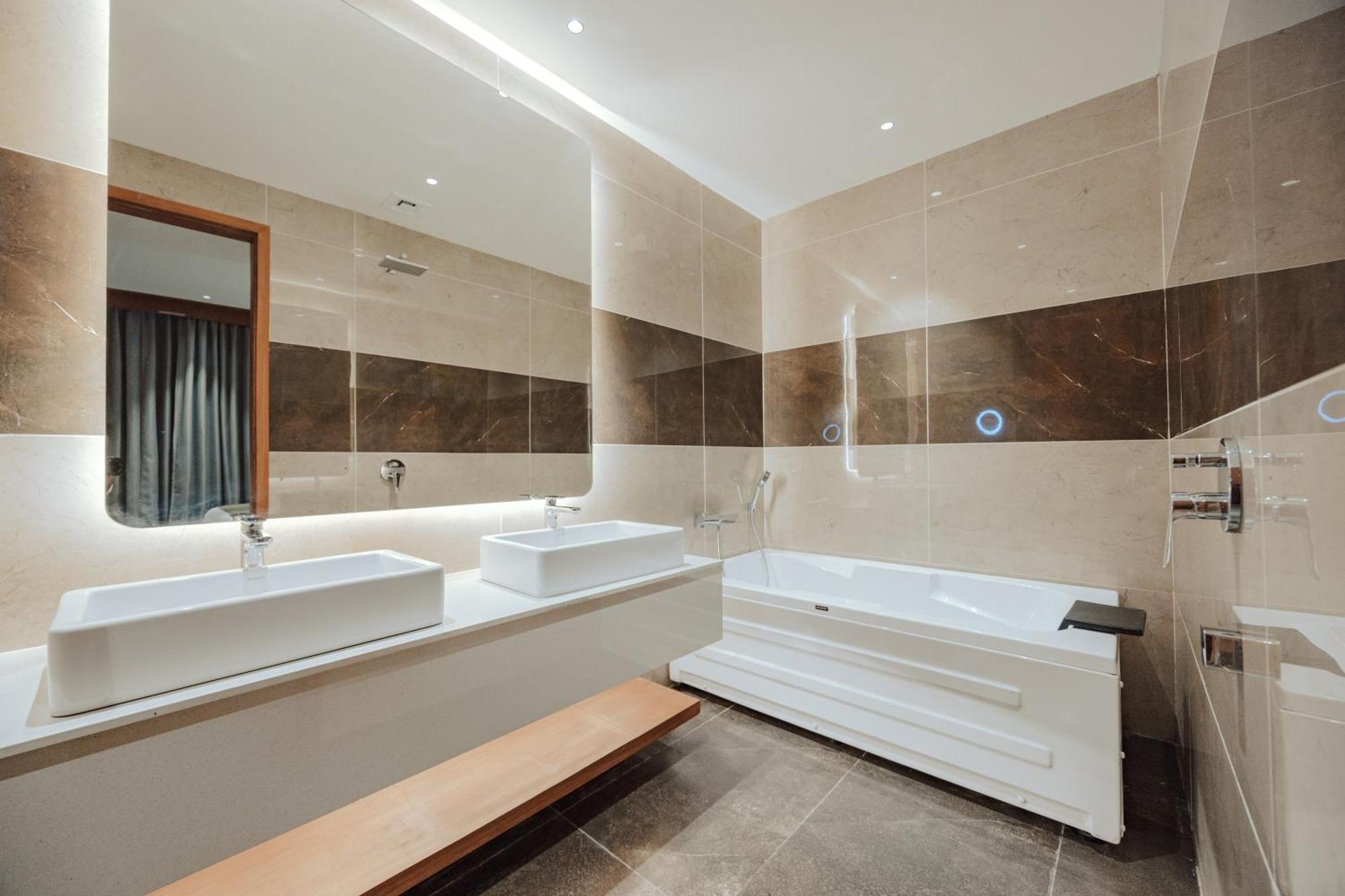 Wyndham Garden Sonipat Murthal Экстерьер фото