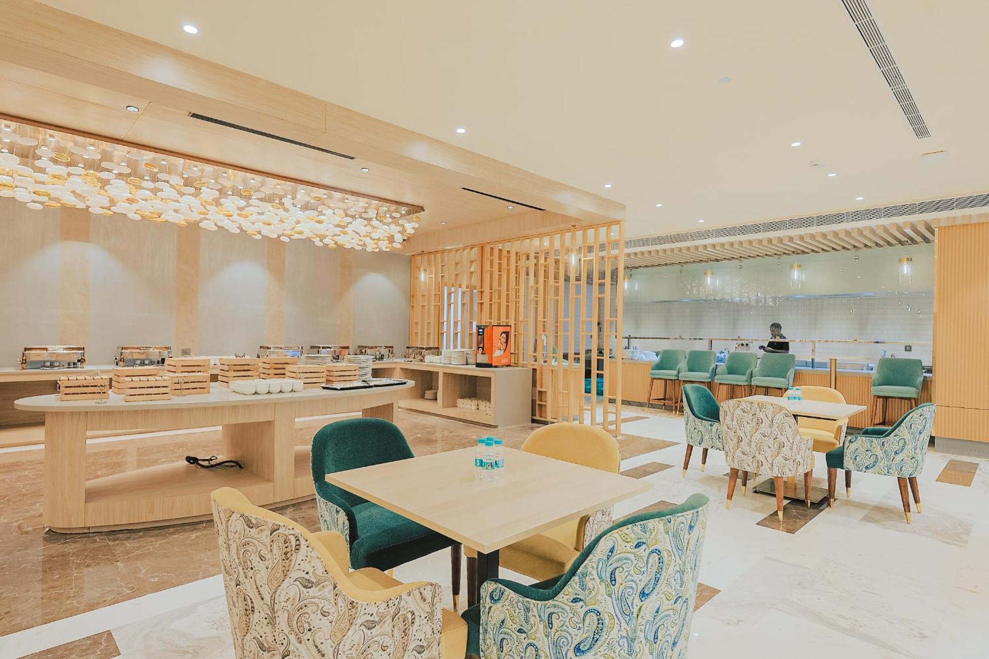 Wyndham Garden Sonipat Murthal Экстерьер фото