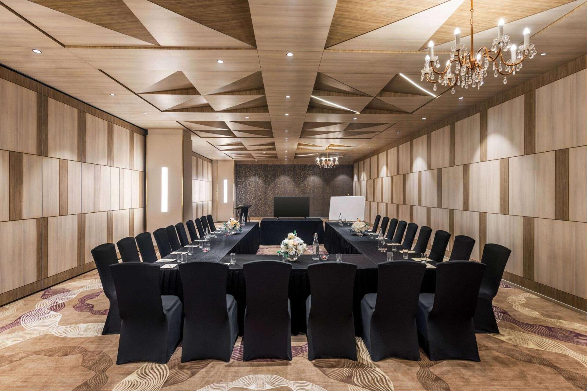 Wyndham Garden Sonipat Murthal Экстерьер фото