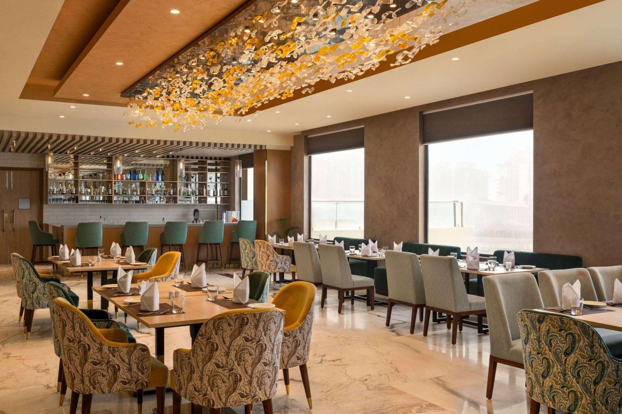 Wyndham Garden Sonipat Murthal Экстерьер фото