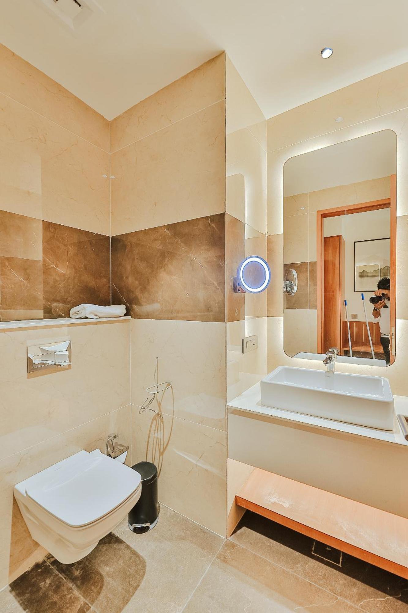 Wyndham Garden Sonipat Murthal Экстерьер фото